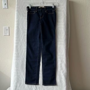 Girls Hollister Jeans - 2 pairs